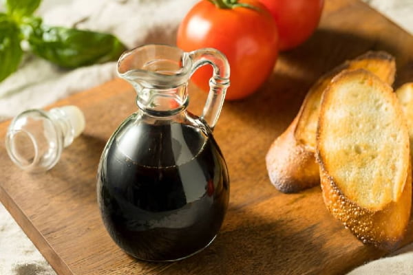 تصویر 2 از قیمت خرید سرکه بالزامیک انار + فروش ویژه